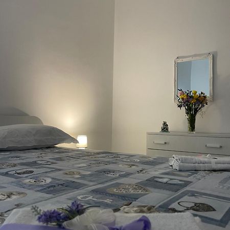 Villa La Casa Di Nonna à Lamezia Terme Extérieur photo