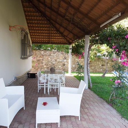 Villa La Casa Di Nonna à Lamezia Terme Extérieur photo