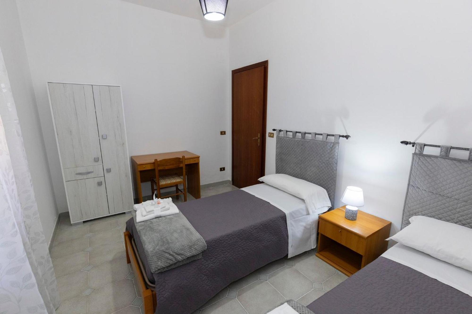 Villa La Casa Di Nonna à Lamezia Terme Extérieur photo