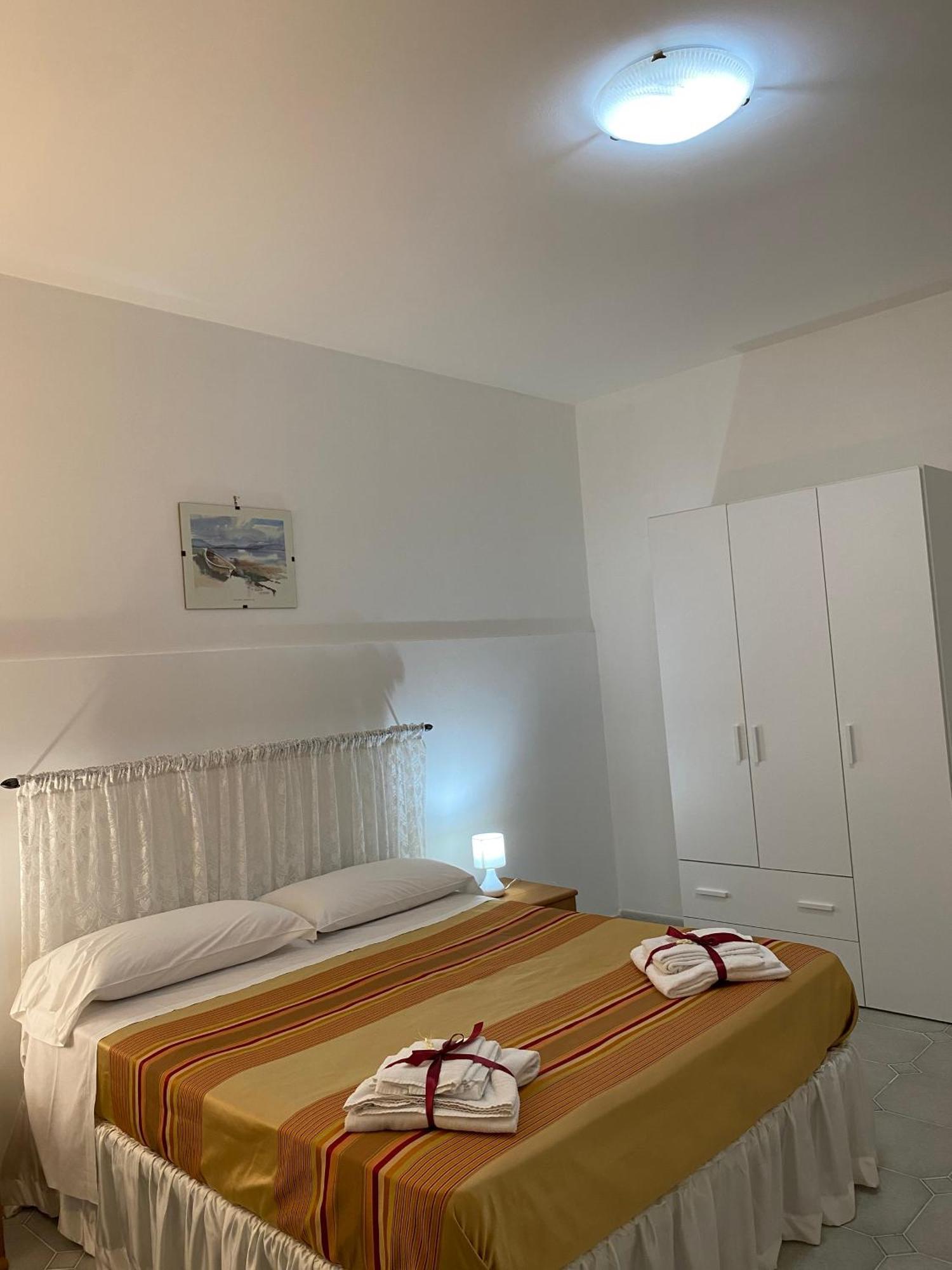 Villa La Casa Di Nonna à Lamezia Terme Extérieur photo