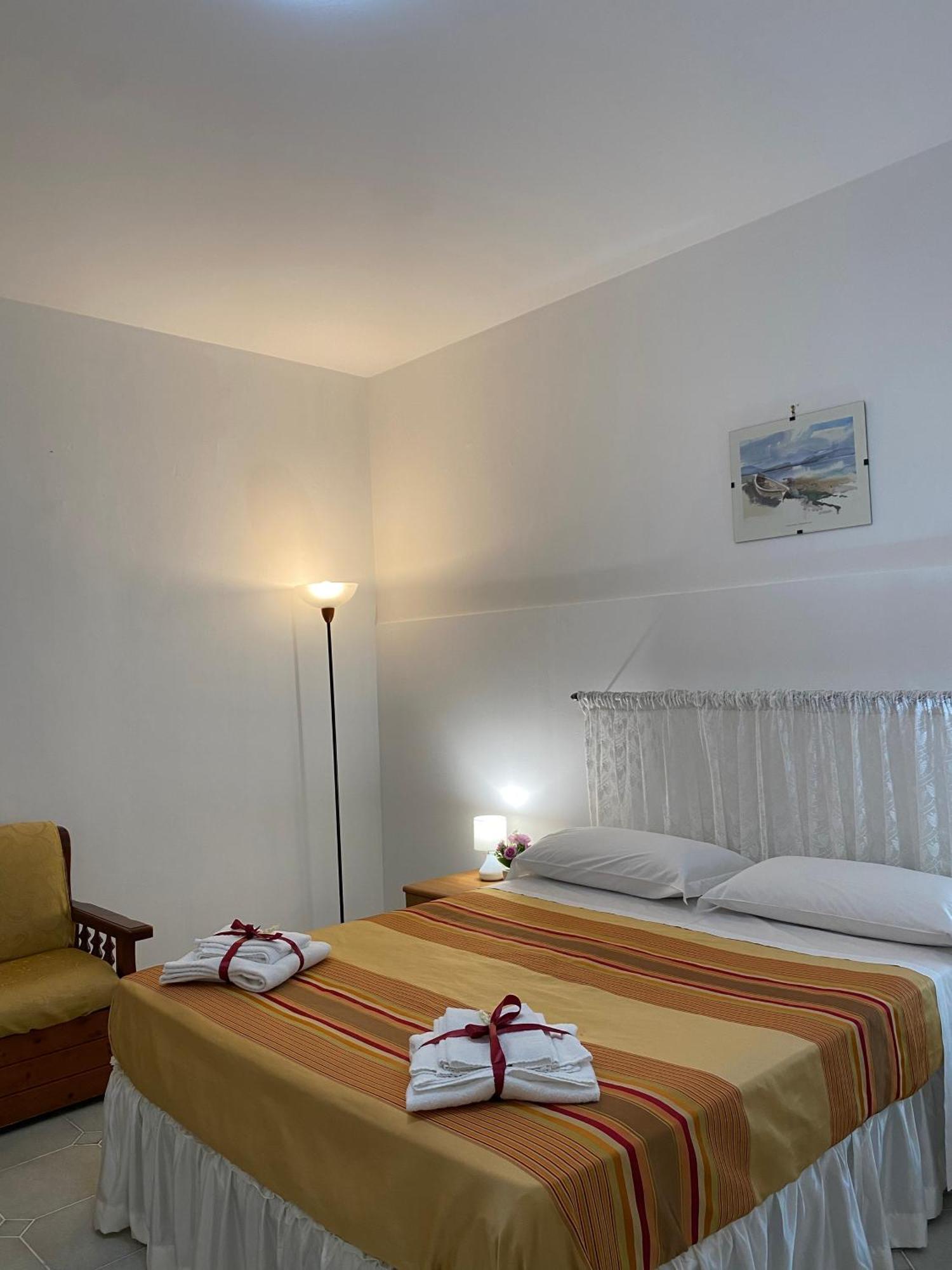Villa La Casa Di Nonna à Lamezia Terme Extérieur photo