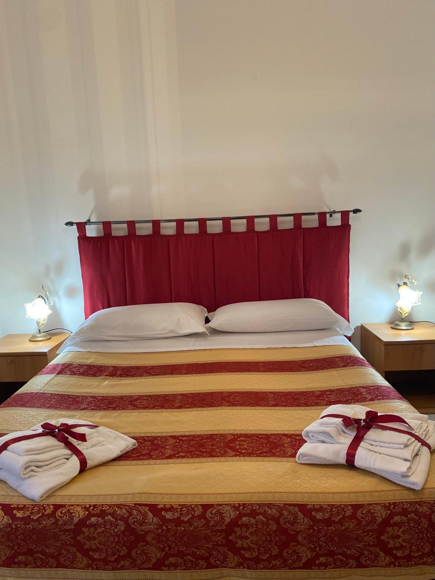 Villa La Casa Di Nonna à Lamezia Terme Extérieur photo