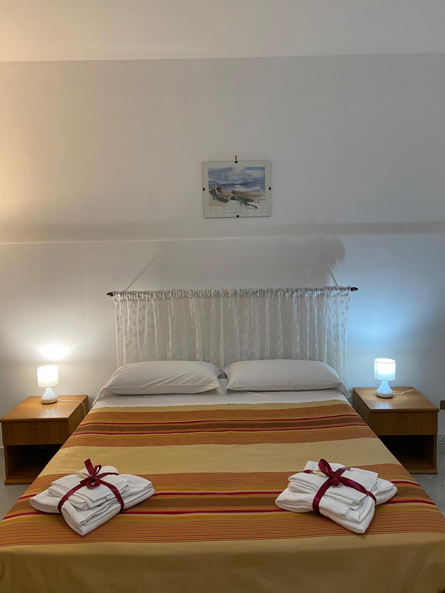 Villa La Casa Di Nonna à Lamezia Terme Extérieur photo
