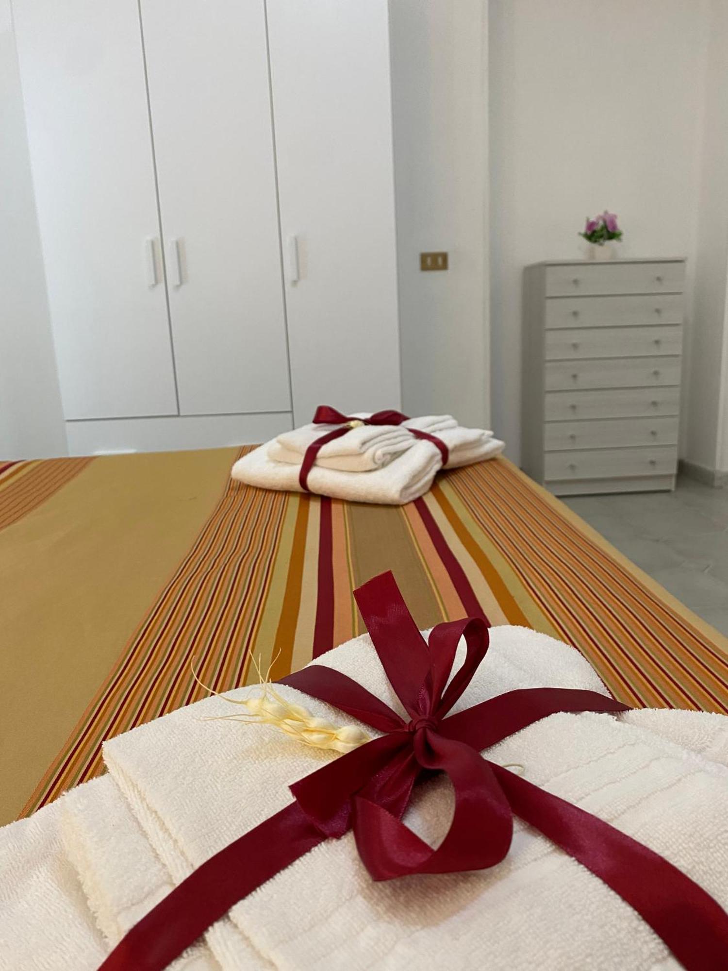 Villa La Casa Di Nonna à Lamezia Terme Extérieur photo