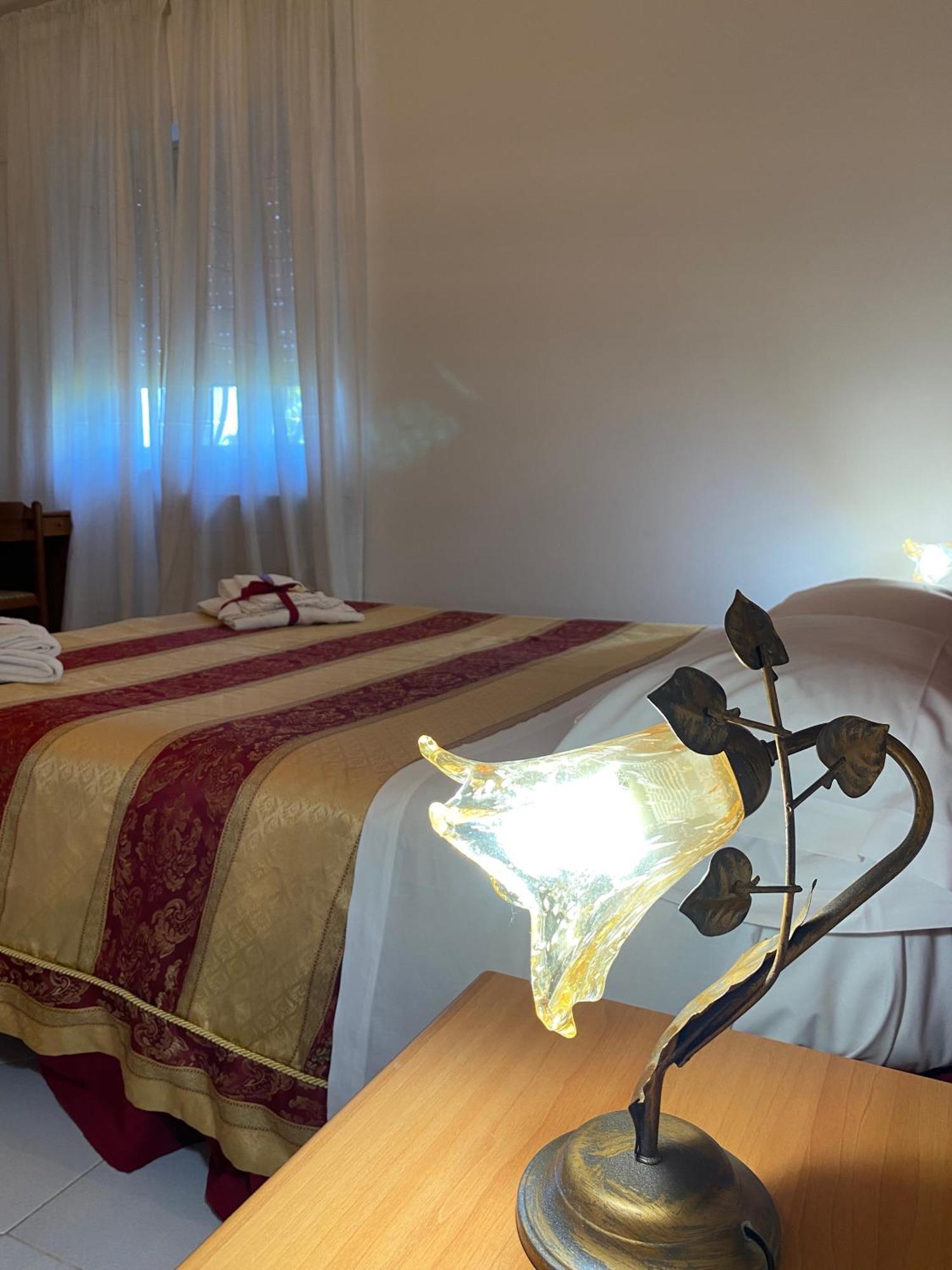 Villa La Casa Di Nonna à Lamezia Terme Extérieur photo
